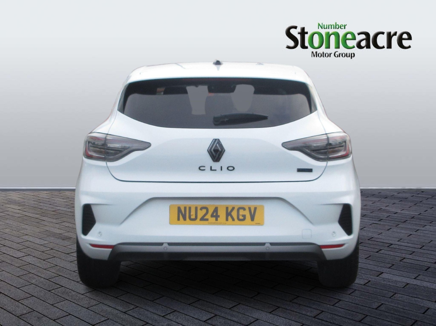Used Renault Clio 2024 for sale - 77155426: Photo 4