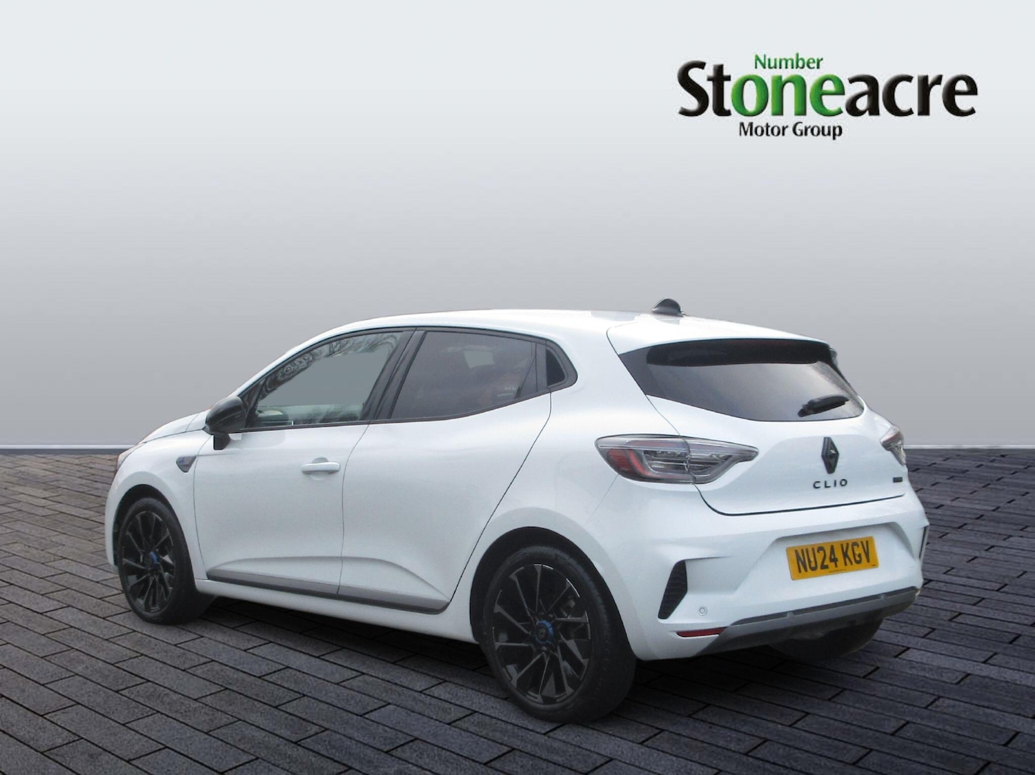 Used Renault Clio 2024 for sale - 77155426: Photo 5