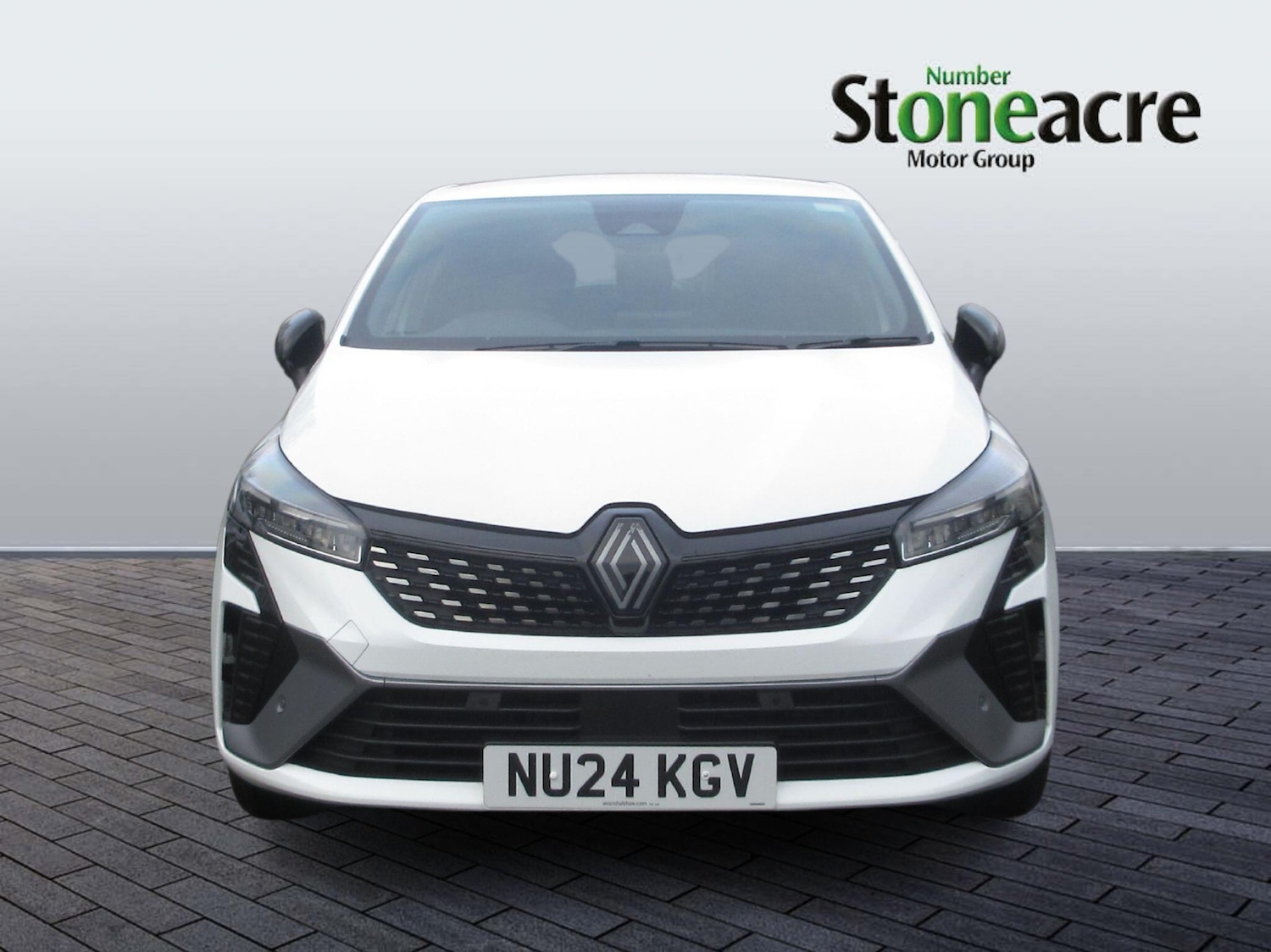 Used Renault Clio 2024 for sale - 77155426: Photo 8