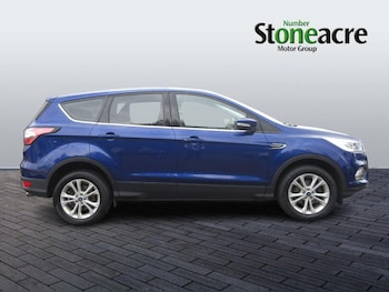 Used Ford Kuga 2018 for sale - 78612693: Photo