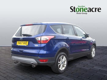 Used Ford Kuga 2018 for sale - 78612693: Photo