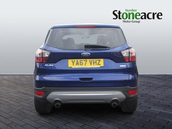 Used Ford Kuga 2018 for sale - 78612693: Photo