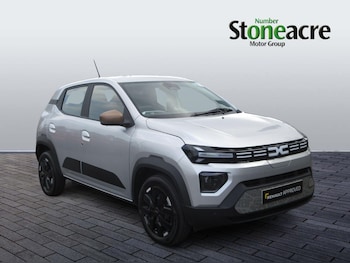 Used Dacia Spring 2024 for sale - 78999991: Photo
