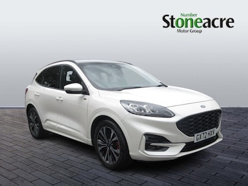 Used Ford Kuga 2023 for sale - 78897916: Photo