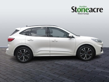 Used Ford Kuga 2023 for sale - 78897916: Photo