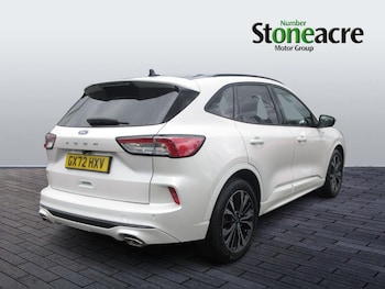Used Ford Kuga 2023 for sale - 78897916: Photo
