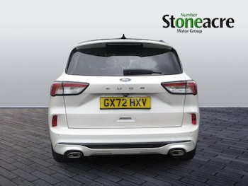 Used Ford Kuga 2023 for sale - 78897916: Photo