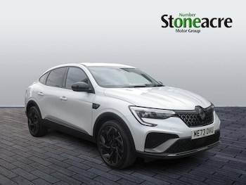 Used Renault Arkana 2024 for sale - 78572828: Photo
