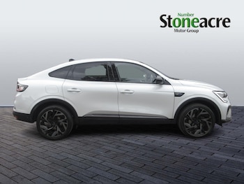 Used Renault Arkana 2024 for sale - 78572828: Photo