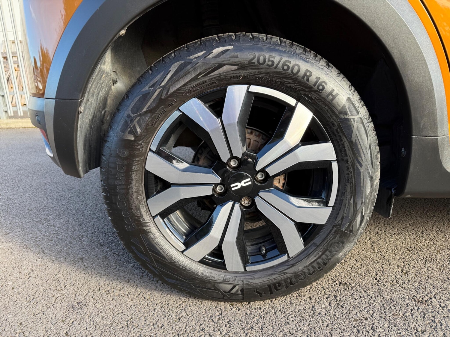 Used Dacia Sandero Stepway 2023 for sale - 76926128: Photo 10