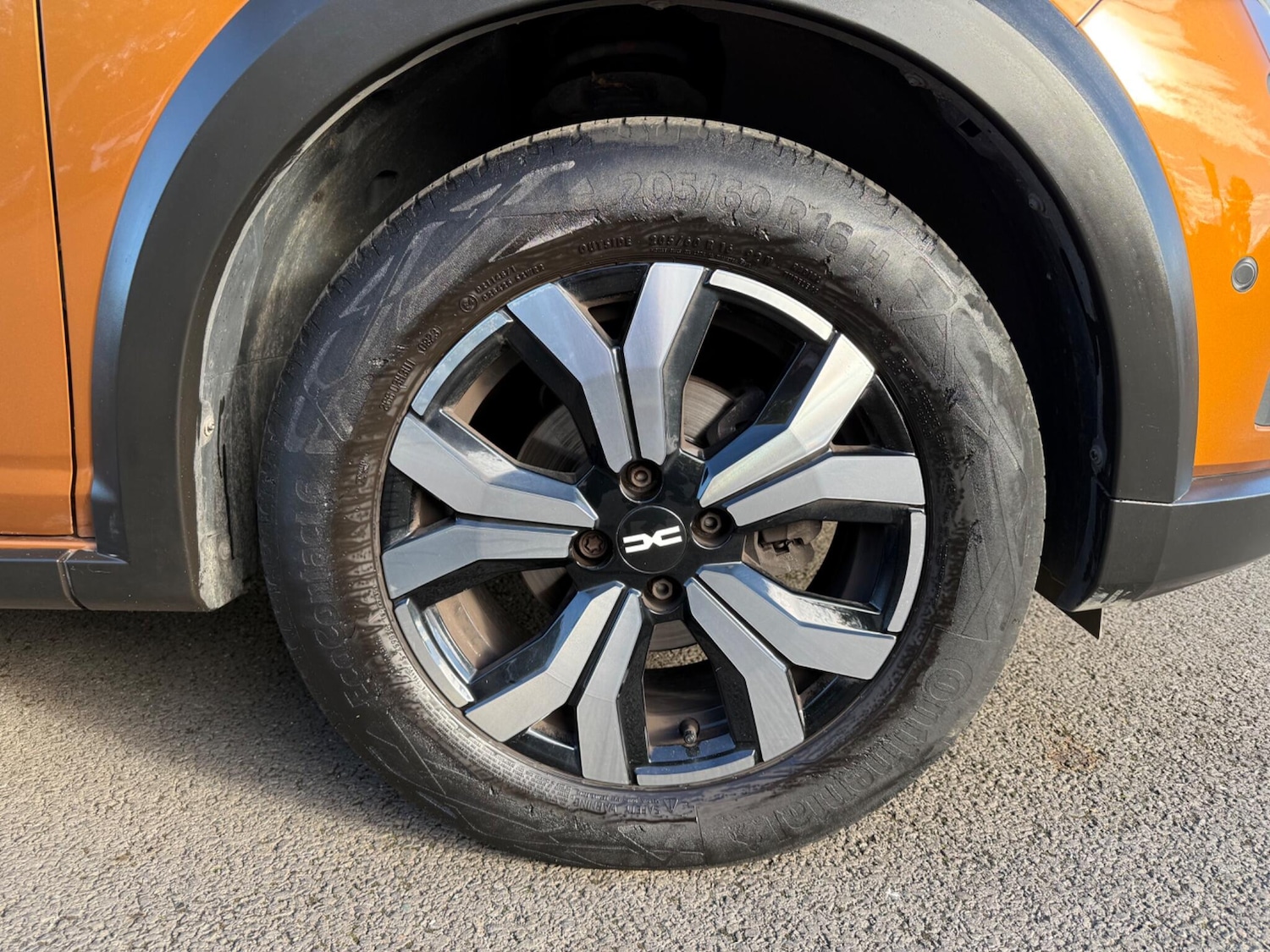 Used Dacia Sandero Stepway 2023 for sale - 76926128: Photo 11