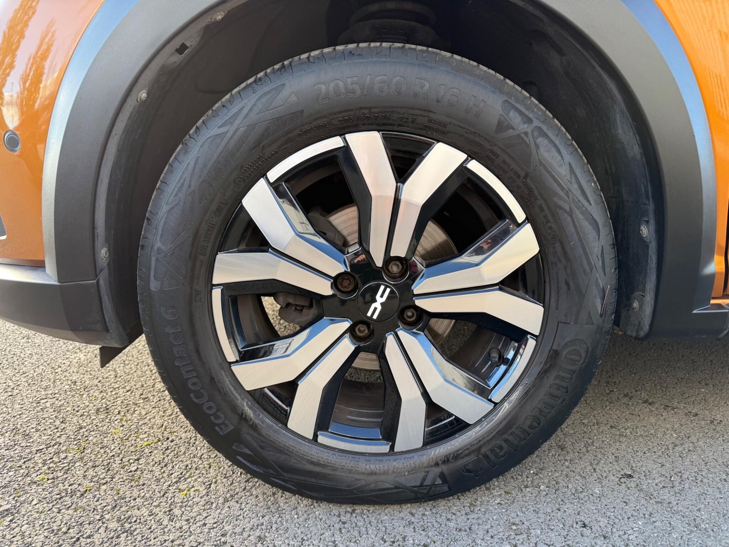 Used Dacia Sandero Stepway 2023 for sale - 76926128: Photo 12