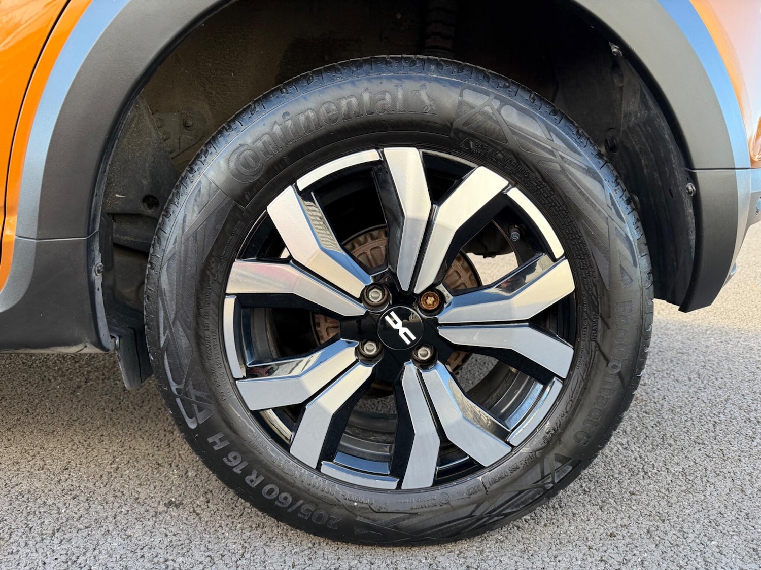 Used Dacia Sandero Stepway 2023 for sale - 76926128: Photo 15