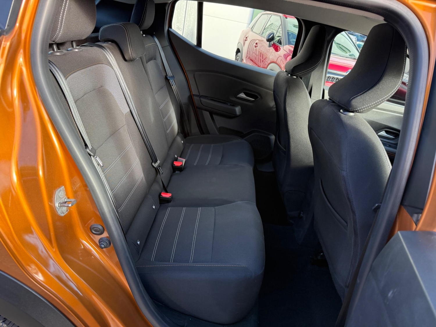 Used Dacia Sandero Stepway 2023 for sale - 76926128: Photo 20