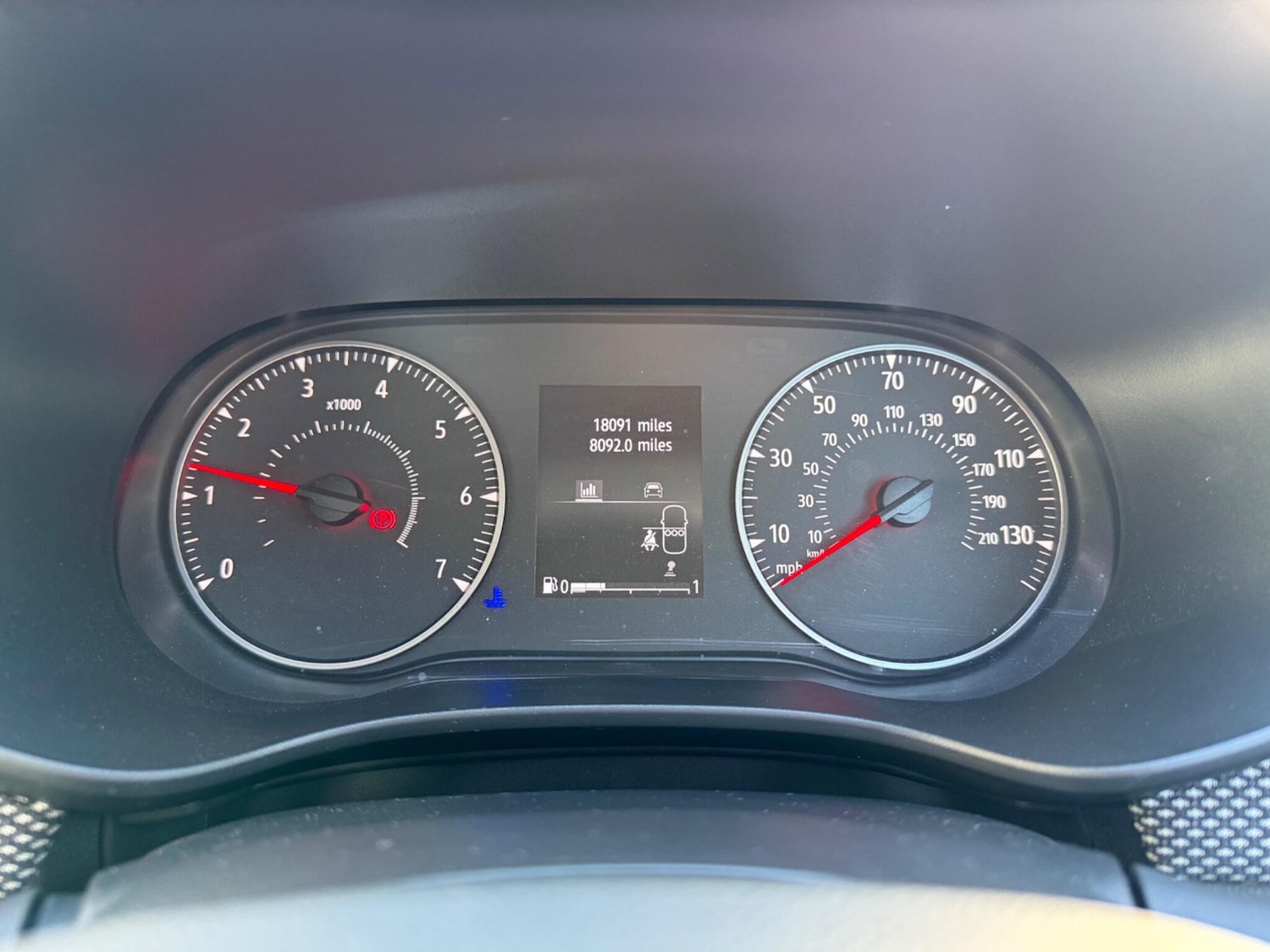 Used Dacia Sandero Stepway 2023 for sale - 76926128: Photo 22