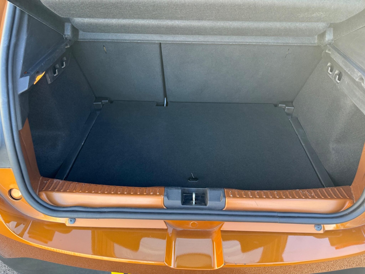 Used Dacia Sandero Stepway 2023 for sale - 76926128: Photo 24