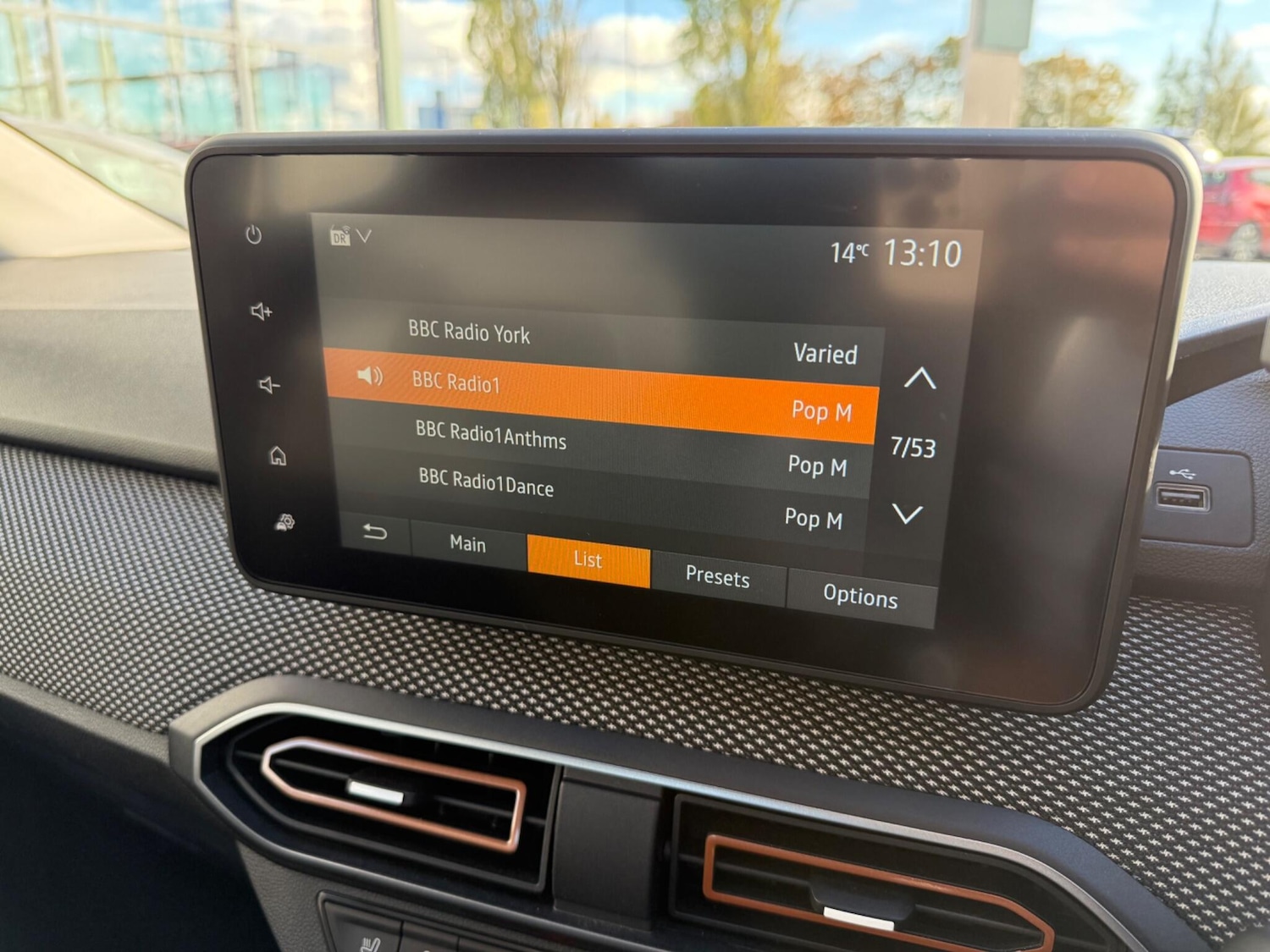 Used Dacia Sandero Stepway 2023 for sale - 76926128: Photo 26