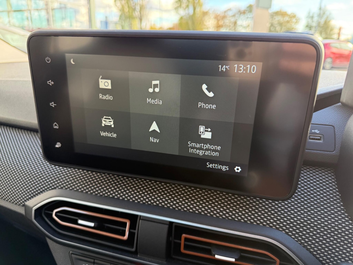 Used Dacia Sandero Stepway 2023 for sale - 76926128: Photo 27