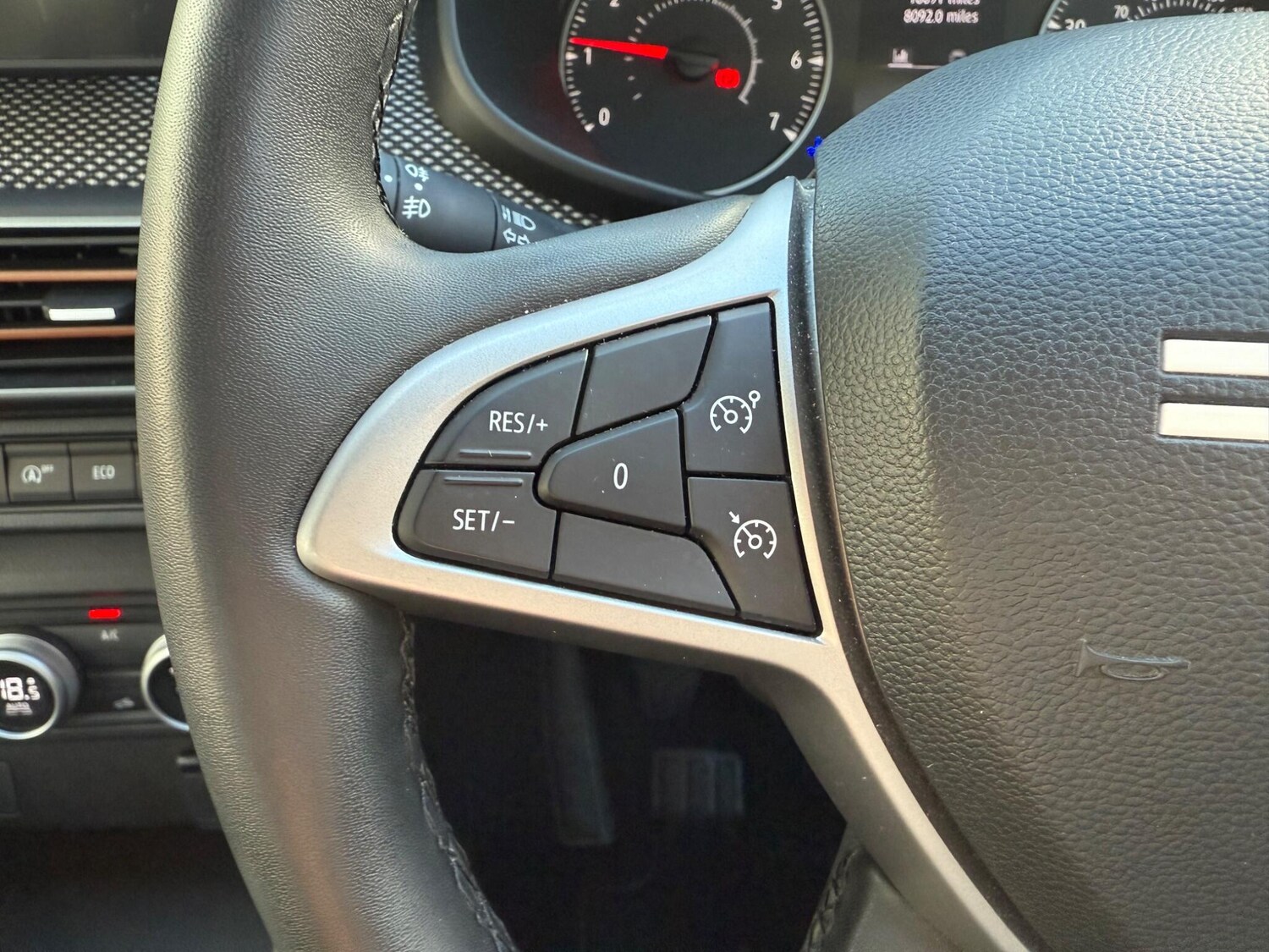 Used Dacia Sandero Stepway 2023 for sale - 76926128: Photo 36