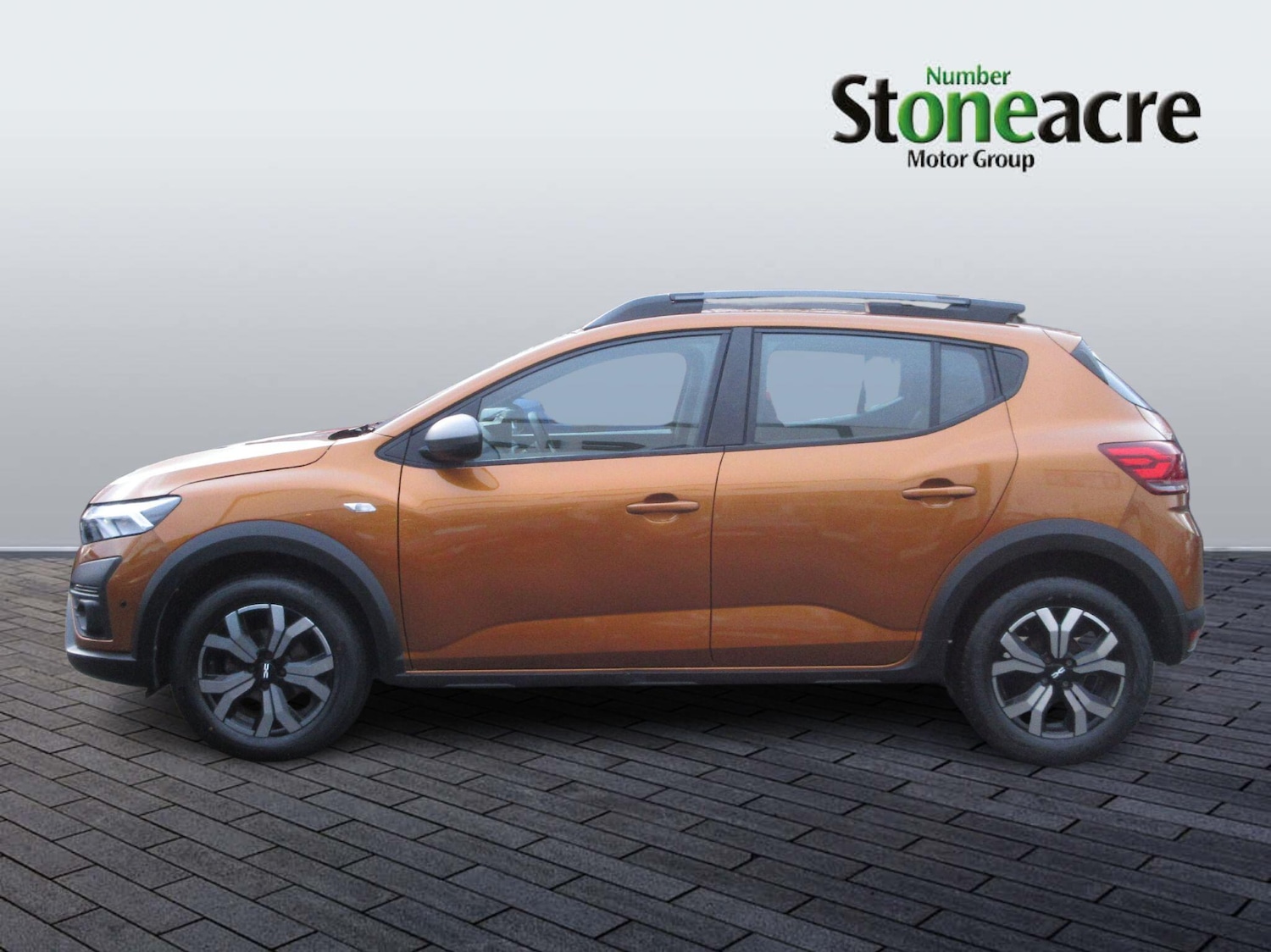 Used Dacia Sandero Stepway 2023 for sale - 76926128: Photo 6