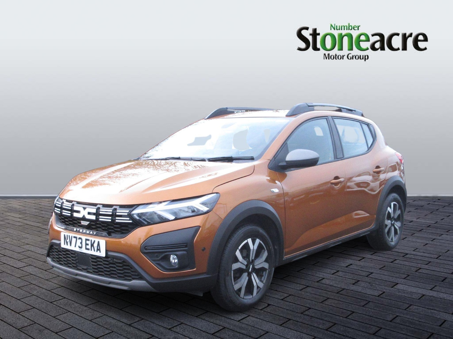 Used Dacia Sandero Stepway 2023 for sale - 76926128: Photo 7