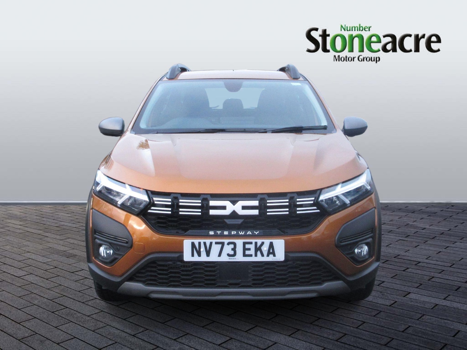 Used Dacia Sandero Stepway 2023 for sale - 76926128: Photo 8