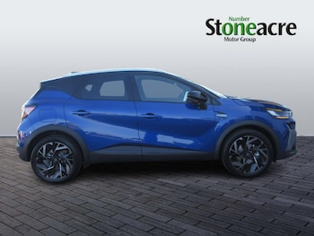 Used Renault Captur 2026 for sale - 79212519: Photo