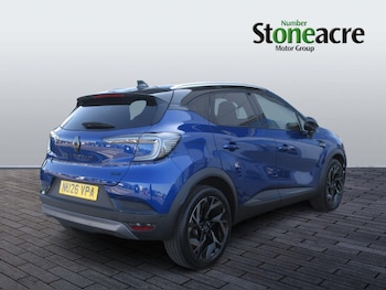 Used Renault Captur 2026 for sale - 79212519: Photo