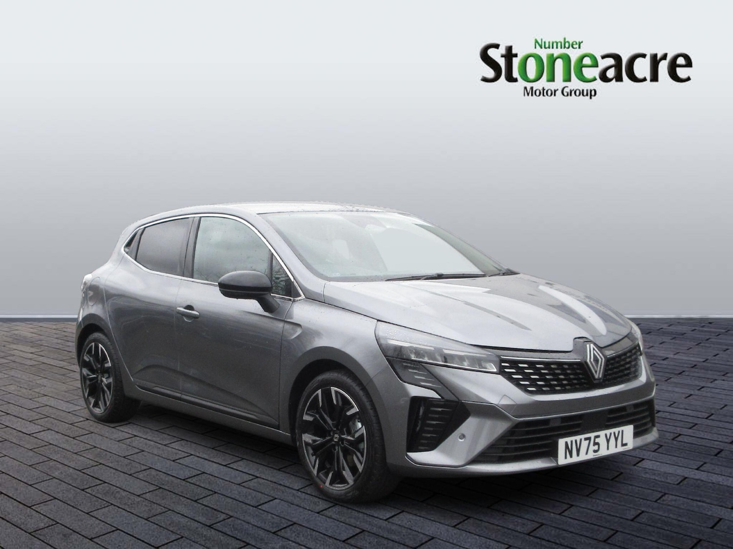 Used Renault Clio 2026 for sale - 77377415: Photo 1