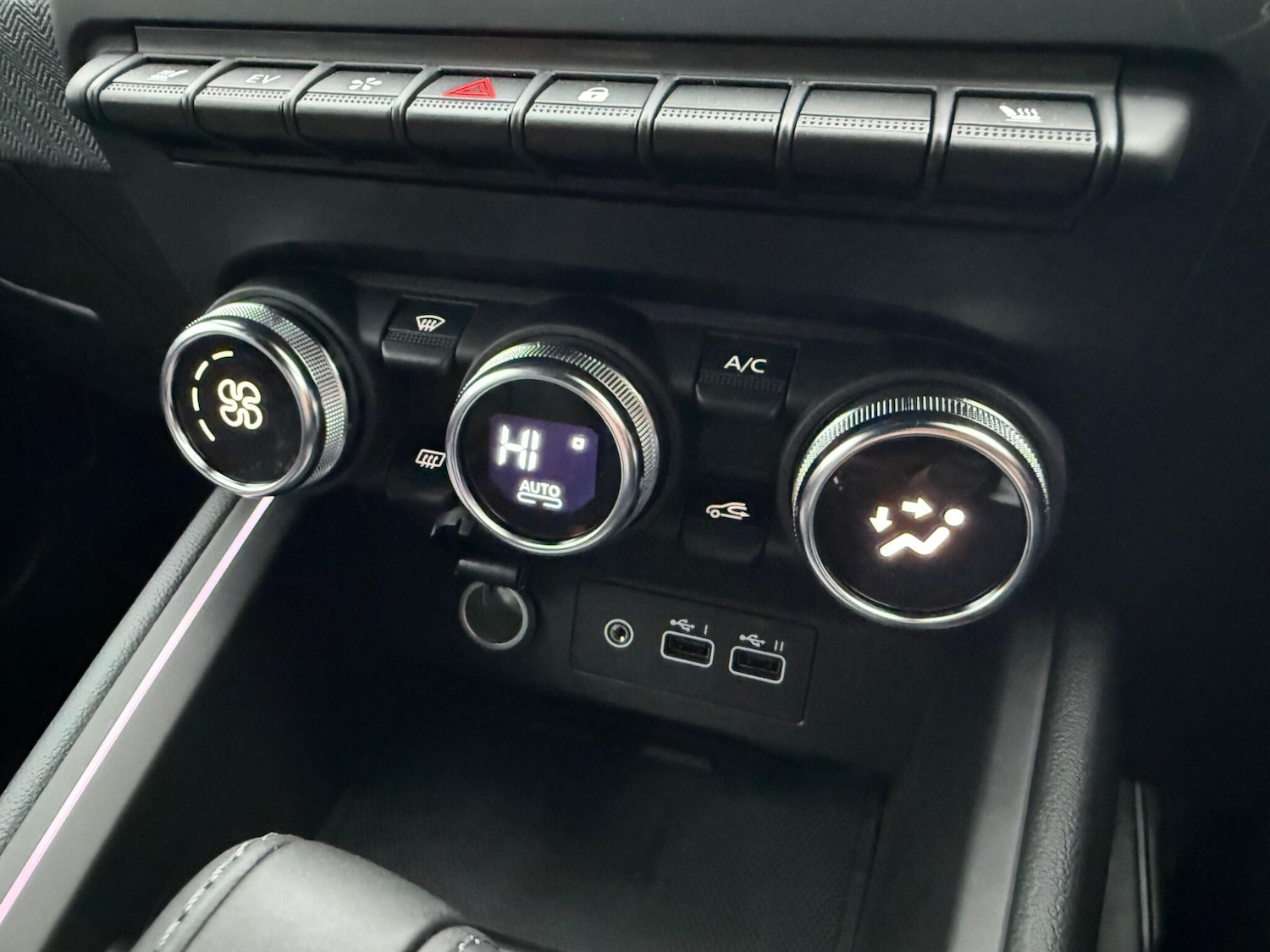 Used Renault Clio 2026 for sale - 77377415: Photo 17