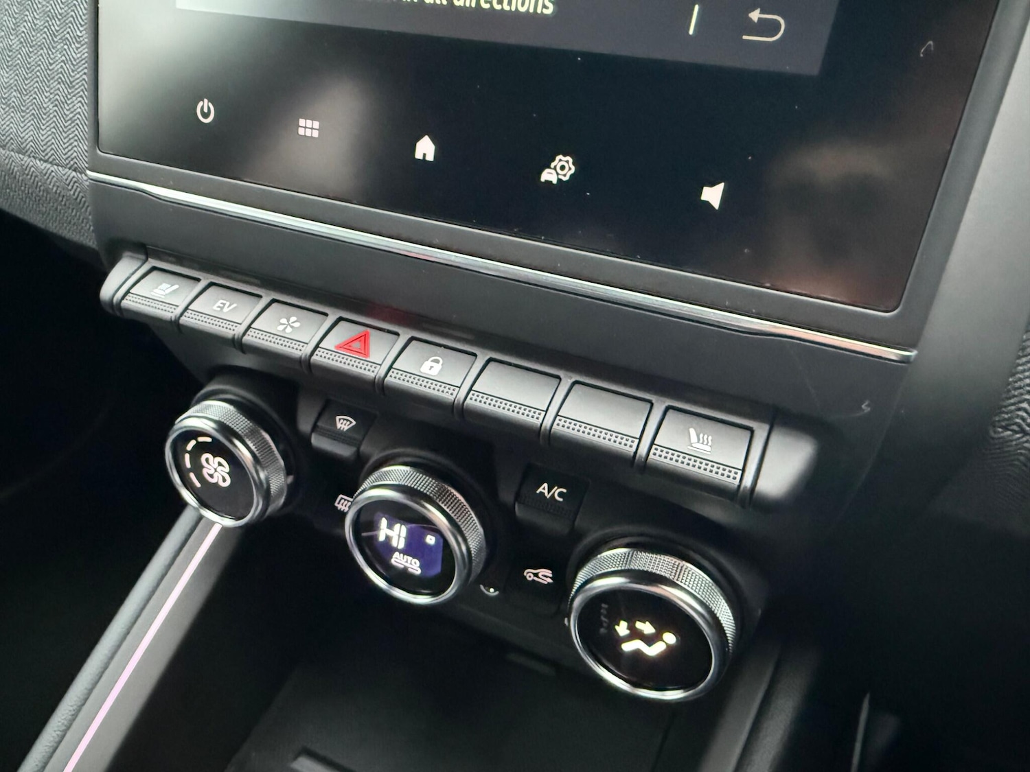 Used Renault Clio 2026 for sale - 77377415: Photo 18