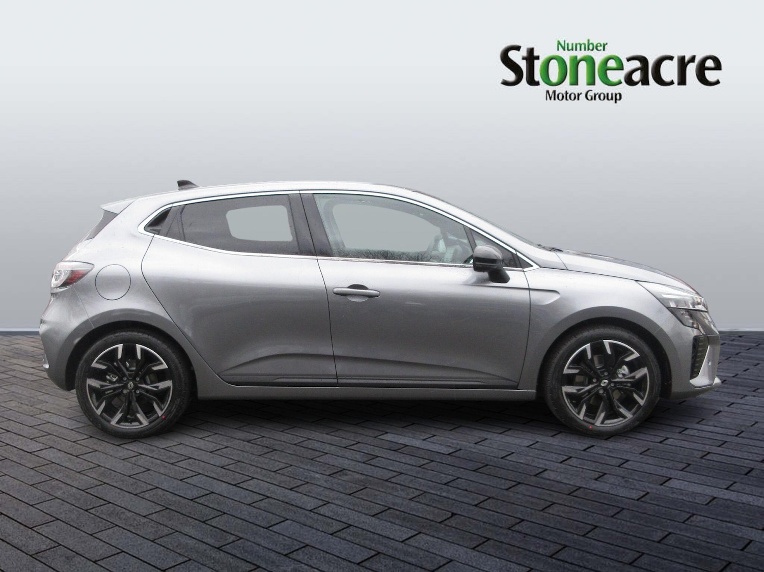 Used Renault Clio 2026 for sale - 77377415: Photo 2