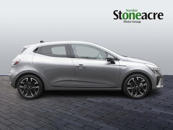 Used Renault Clio 2026 for sale - 77377415: Photo