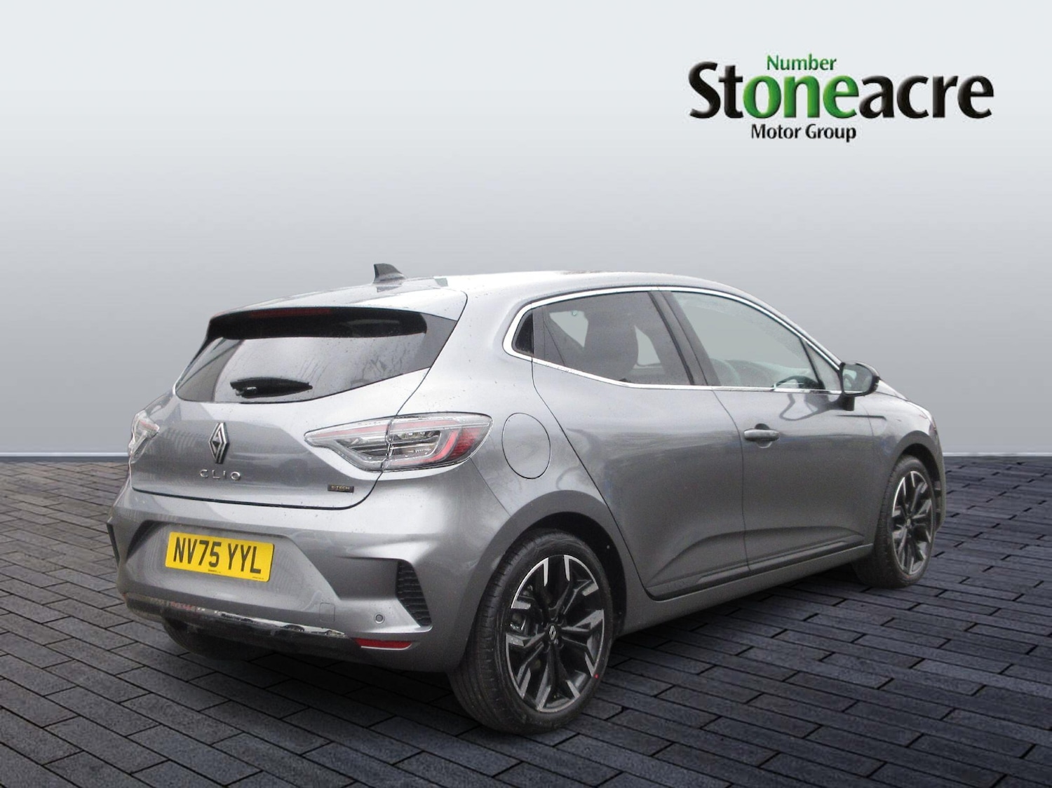 Used Renault Clio 2026 for sale - 77377415: Photo 3