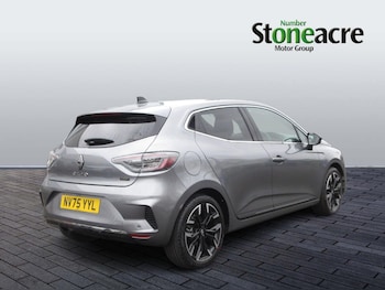 Used Renault Clio 2026 for sale - 77377415: Photo