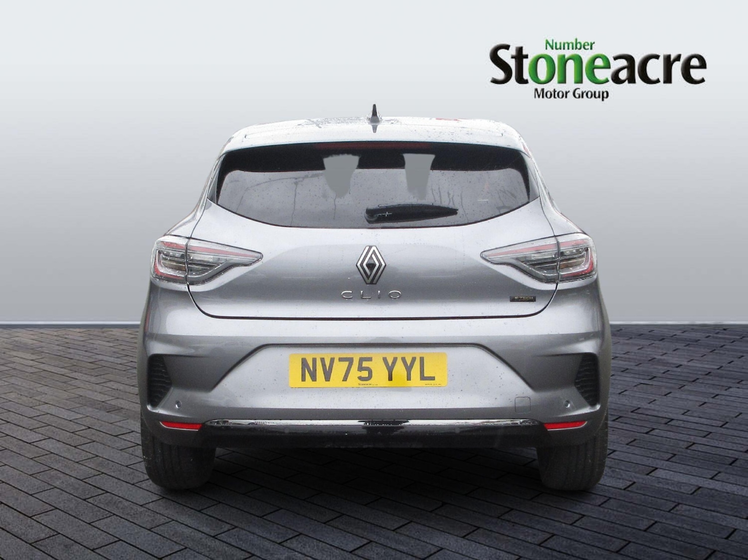 Used Renault Clio 2026 for sale - 77377415: Photo 4