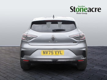 Used Renault Clio 2026 for sale - 77377415: Photo