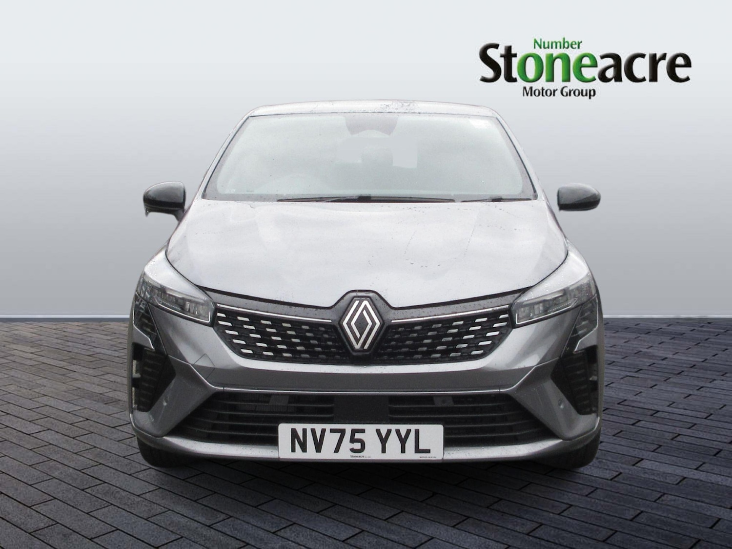 Used Renault Clio 2026 for sale - 77377415: Photo 8