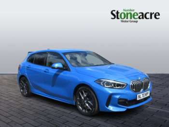 (70) - 118i M Sport 5-Door