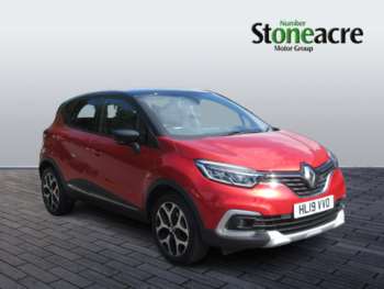2019 (19) - GT Line dCi 90 MY18 5-Door