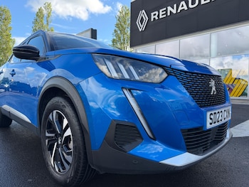 Used Peugeot 2008 2023 for sale - 78601150: Photo