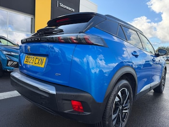 Used Peugeot 2008 2023 for sale - 78601150: Photo