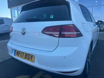 2017 (17) - 2.0 TDI GTD 3dr