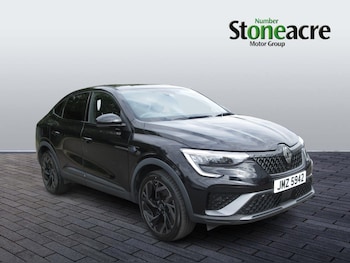 Used Renault Arkana 2024 for sale - 79255952: Photo
