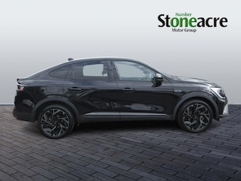 Used Renault Arkana 2024 for sale - 79255952: Photo