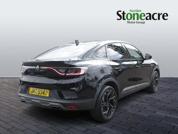 Used Renault Arkana 2024 for sale - 79255952: Photo