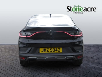 Used Renault Arkana 2024 for sale - 79255952: Photo