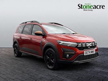 Used Dacia Jogger 2024 for sale - 79741510: Photo