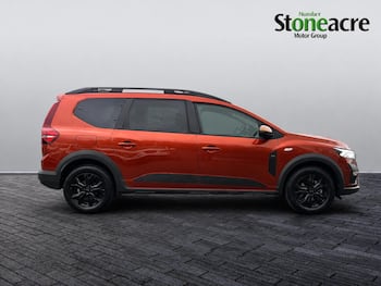 Used Dacia Jogger 2024 for sale - 79741510: Photo