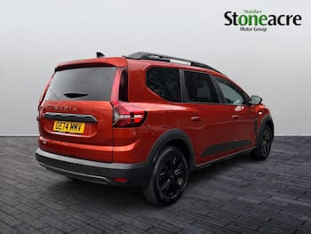 Used Dacia Jogger 2024 for sale - 79741510: Photo